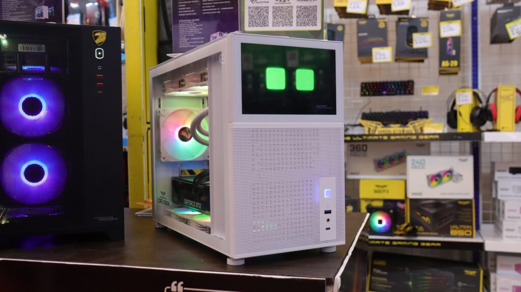 Indocomtech 2023