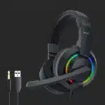 Armaggeddon Pulse 1 gaming headset mobile