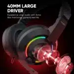 Armaggeddon Pulse 1 gaming headset mobile