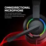Armaggeddon Pulse 1 gaming headset mobile