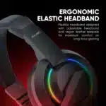 Armaggeddon Pulse 1 gaming headset mobile