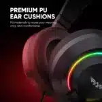 Armaggeddon Pulse 1 gaming headset mobile