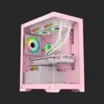 Pc Case Armaggeddon Aquaron