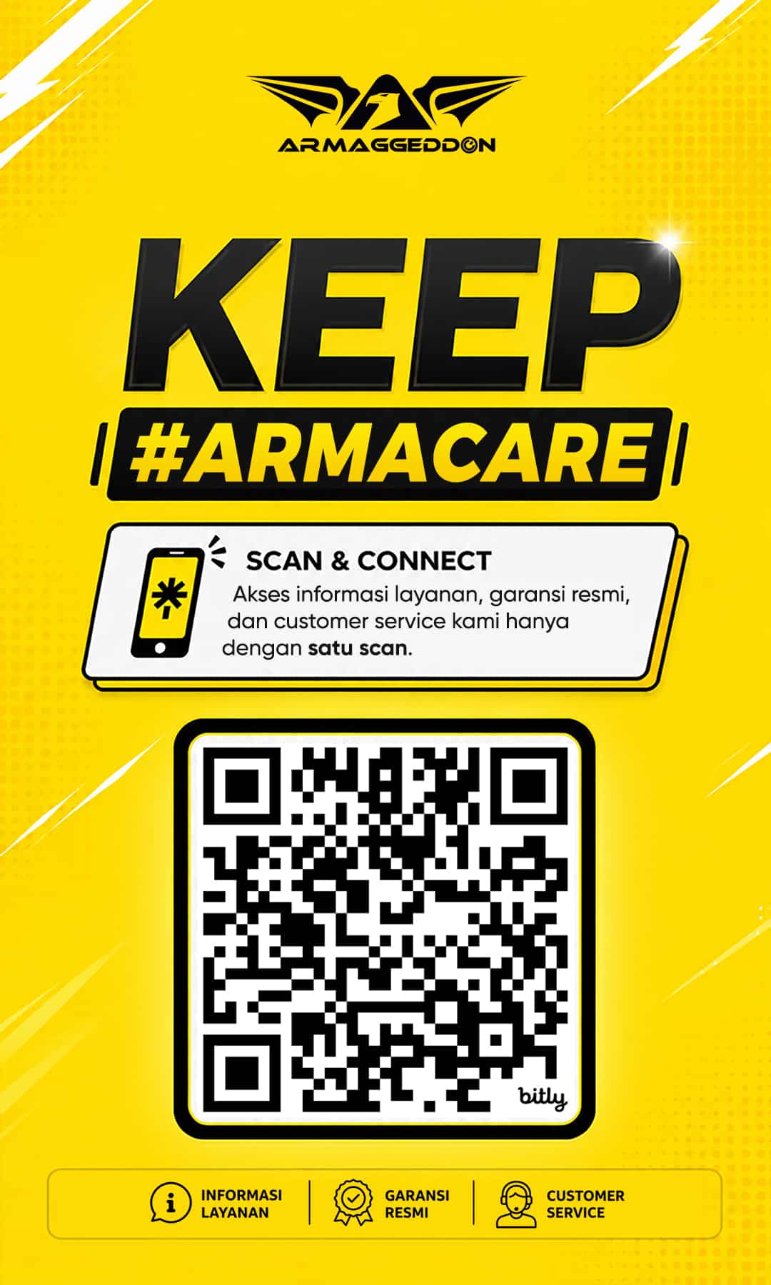 qr-ARMACARE-garansi