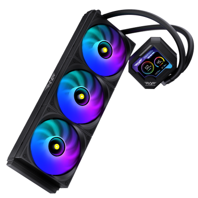 Deepfreeze AIO DF360 DIGITAL D2 BLACK